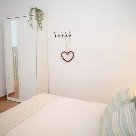 Encarnacion Playa Caleta Apartament Kadyks